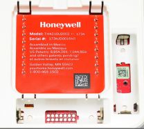 Honeywell TH4210U2002 TSTAT 2HT/1CL T4 PROGAMMABLE